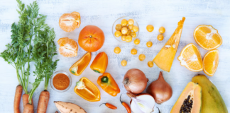 Best Antioxidant-Rich Foods for a Healthy Life Antioxidant-Rich-Foods