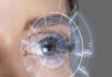 The Bionic Eyes: A Future Vision Revolution! Bionic eyes