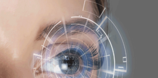 Bionic eyes