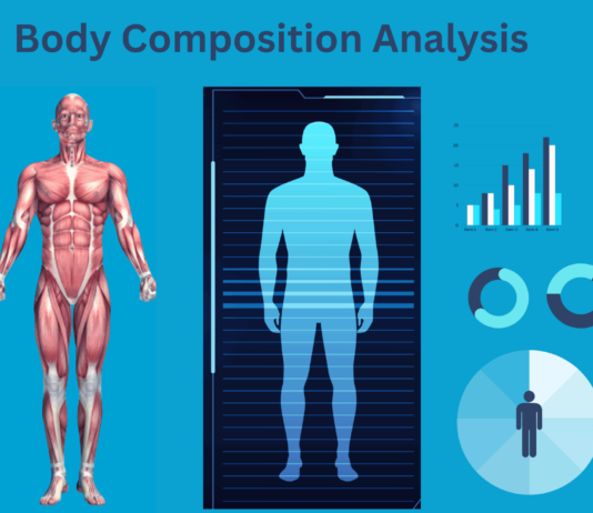 Body Composition Analysis—Key to Fitness & Health Body-Composition-analysis
