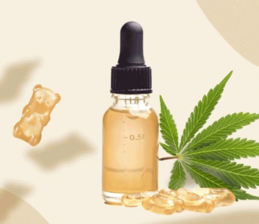 CBD for Pain Relief: Your Ultimate Guide to Natural Comfort 🌿 CBD-for-Pain-relief