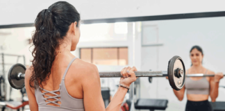 How Many Calories Does CrossFit REALLY Burn? CrossFit