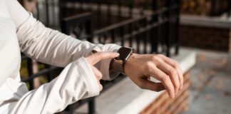 Fitness-tracker