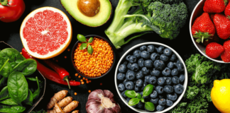 Fruit-$-vagie-diet