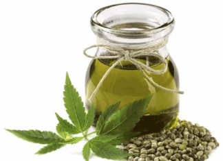 Hemp Oil Benefits and Uses – Skin, Hair & Pain Relief Hemp Oil