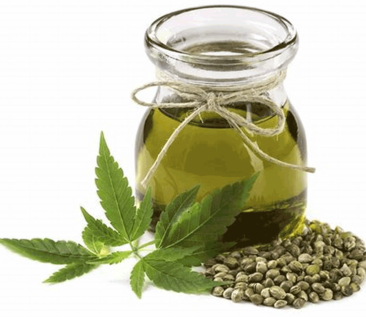 Hemp Oil Benefits and Uses – Skin, Hair & Pain Relief Hemp Oil