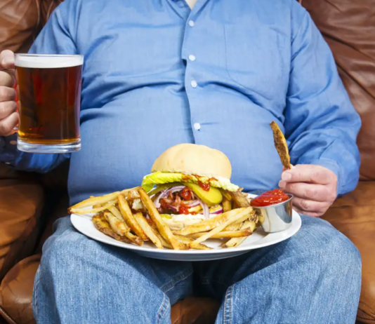 How to Prevent Side Effects of Obesity Food Easily Obesity Food