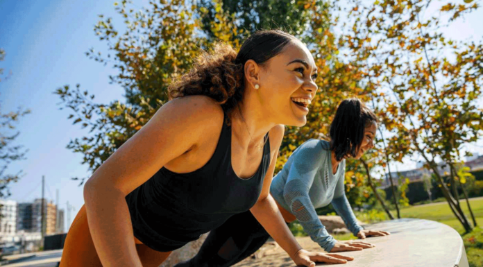 Get Motivated: The Benefits of Outdoor Exercise for Health Outdoor-Exercise
