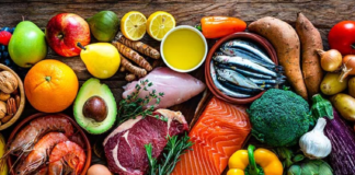 Paleo Diet: Benefits, Foods, and Meal Plan for Weight Loss Paleo-diet