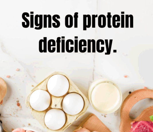 Protein Deficiency Explained: Risks & Best Food Sources Protein deficiency