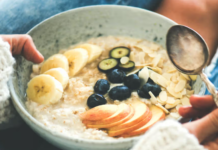 Top Five Foods to Power Your Exercise Top-Five-Foods-to-Power-Your-Exercise