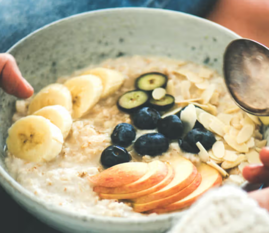 Top Five Foods to Power Your Exercise Top-Five-Foods-to-Power-Your-Exercise