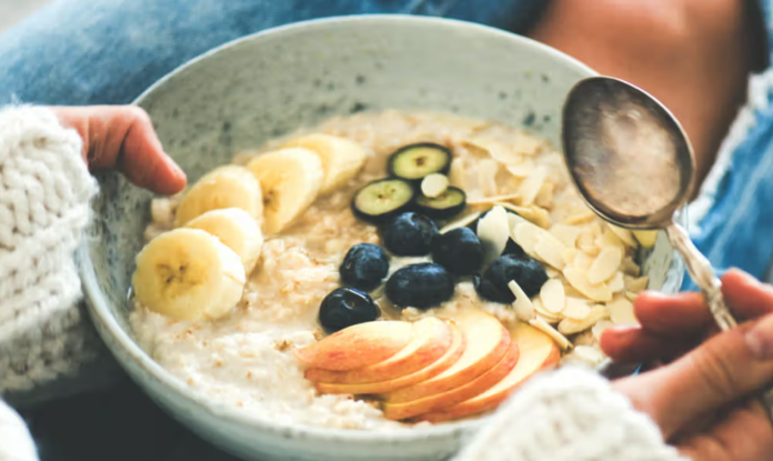 Top-Five-Foods-to-Power-Your-Exercise