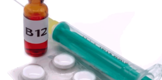 Vitamin-b12