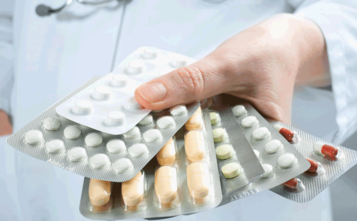 antibiotics