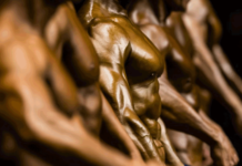 Bigorexia Nervosa: Muscle Dysmorphia Symptoms, Test & Help bigorexia Muscle dysmorphia