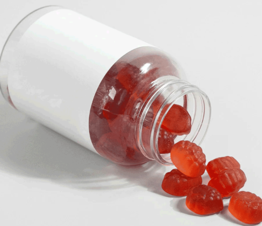 CBD Gummies: Benefits, Effects & How to Use Them cbd gummies