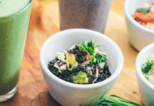 Best Detox Diet Plan for Weight Loss and Full Body Cleanse detox-diet