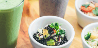 Best Detox Diet Plan for Weight Loss and Full Body Cleanse detox-diet