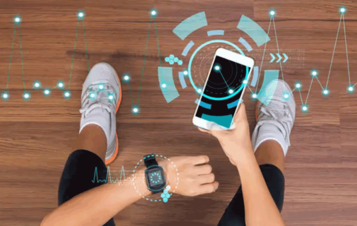 fitness gadgets