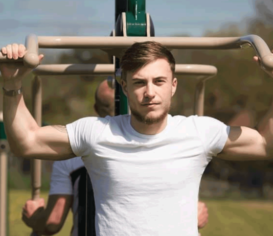 Upper-Body Workout: Best Exercises for Strength & Muscle Growth upper-body-workout