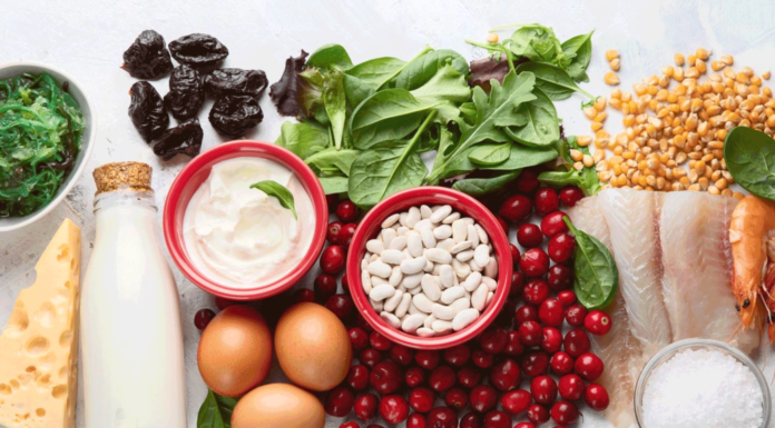 Best Metabolism Boosting Foods to Burn Fat Naturally Best-Metabolism-Boost-Foods