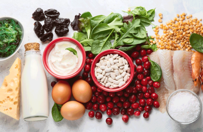 Best-Metabolism-Boost-Foods