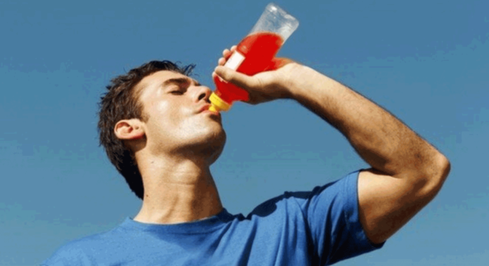 Fasting-Dehydration