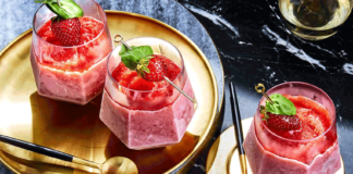 Frozen-drinks