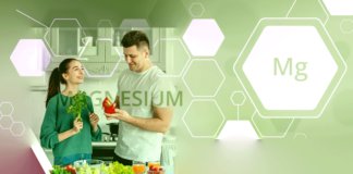 Magnesium Glycinate