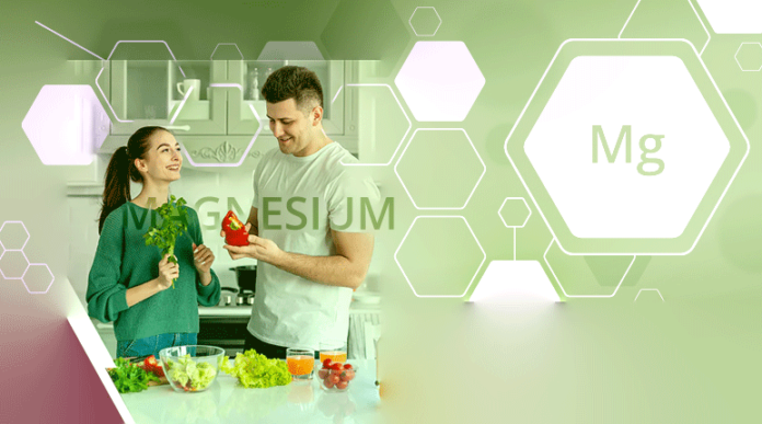 Magnesium Glycinate
