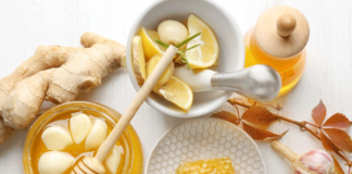 Top Natural Immunity Boosters for Adults and Cold Relief Natural Immunity Boosters