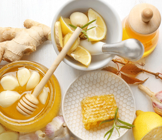 Top Natural Immunity Boosters for Adults and Cold Relief Natural Immunity Boosters