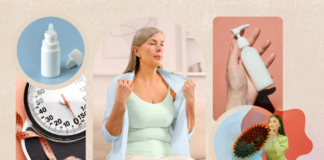 Understanding Perimenopause: Age, Symptoms, and Periods Perimenopause