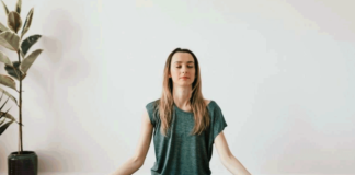 Relaxation Techniques