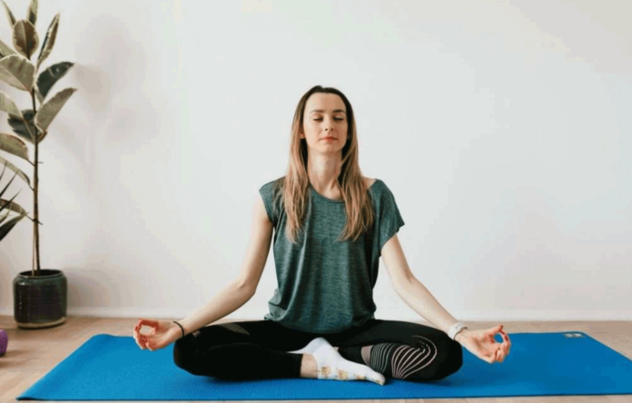 Relaxation Techniques