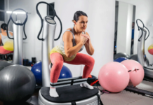 Vibration Plates: Benefits, Reviews, Weight Loss, and More Explained Vibration-Plates