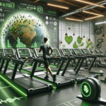 Exploring the World of Eco-Friendly Fitness Gear Eco-Friendly Fitness Gear