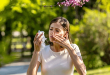 Seasonal Allergy Relief in 2025: Natural Remedies, Treatments, and Home Solutions Seasonal Allergy Relief 2025