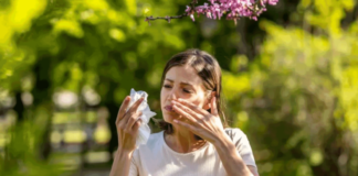 Seasonal Allergy Relief in 2025: Natural Remedies, Treatments, and Home Solutions Seasonal Allergy Relief 2025