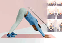 posture exercises
