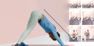 posture exercises