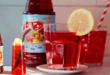 Rooh Afza: The Soul-Refreshing Drink of South Asia rooh-afza