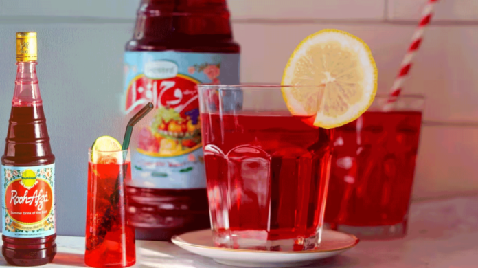 rooh-afza