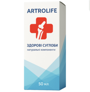 Artrolife-Gel