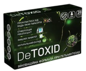 Detoxid