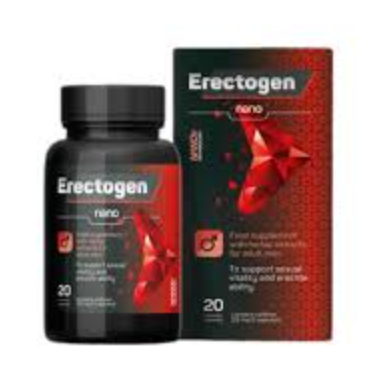 Erectogen-Nano