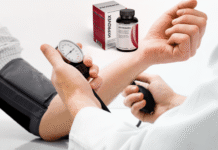 Hyprovex: ჰიპერტენზიის ბუნებრივი მხარდაჭერა — შედეგები, შემადგენლობა და მიმოხილვები Hyprovex