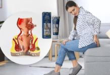 Sila Pchely ჰემოროიდის კრემი: ინგრედიენტები, ფასი და ონლაინ შეძენა Sila Pchely