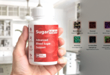 Healthy Glucose & Energy Support, Visit the SugarMute Official Website and Buy Now! Sugarmute